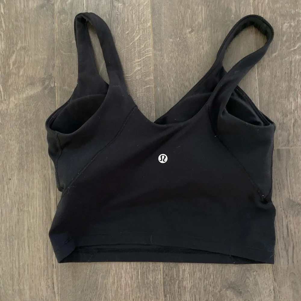 Lululemon bra - Picture 2 of 2